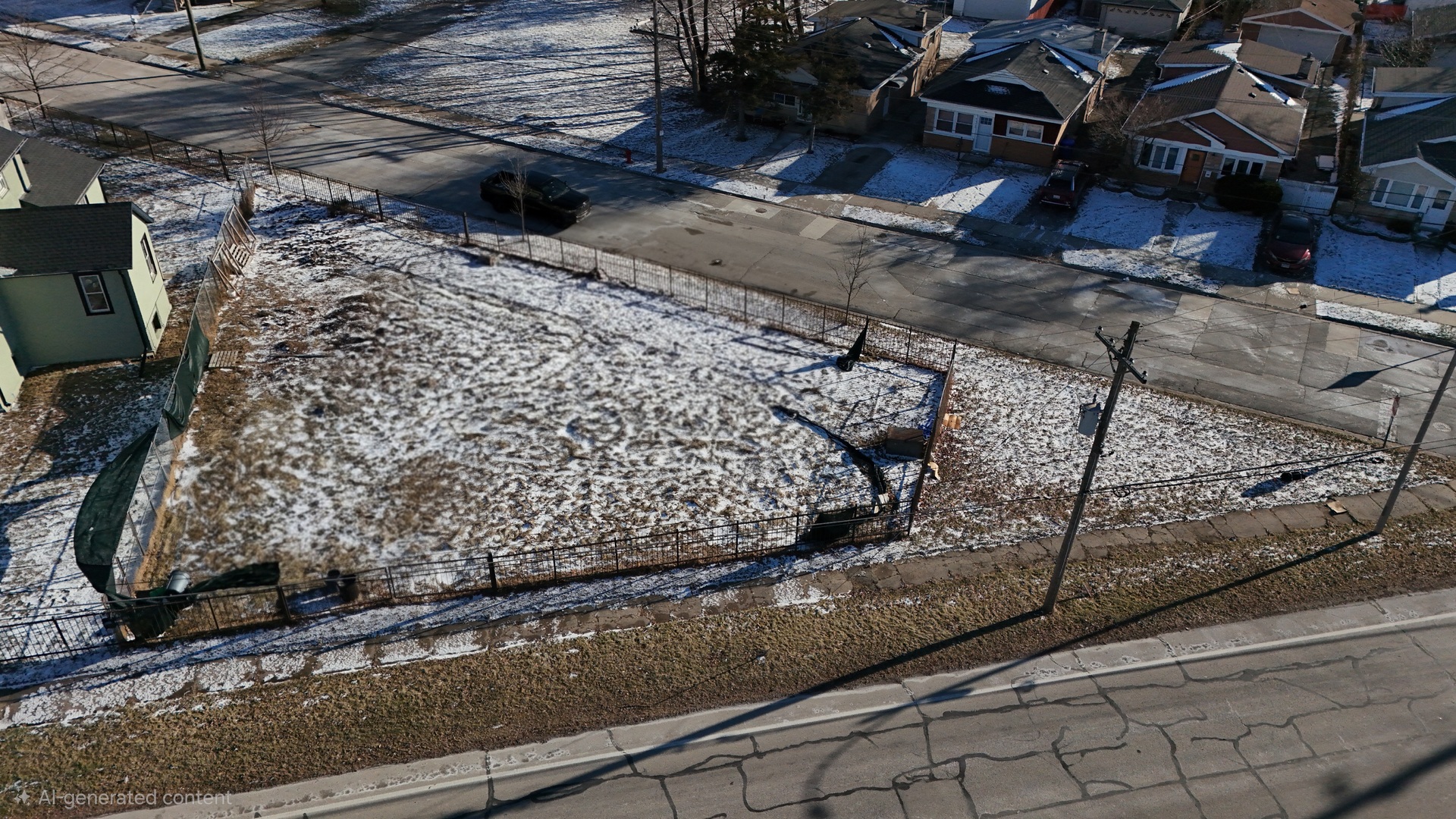 8667 Plainfield Road Property Photo 1