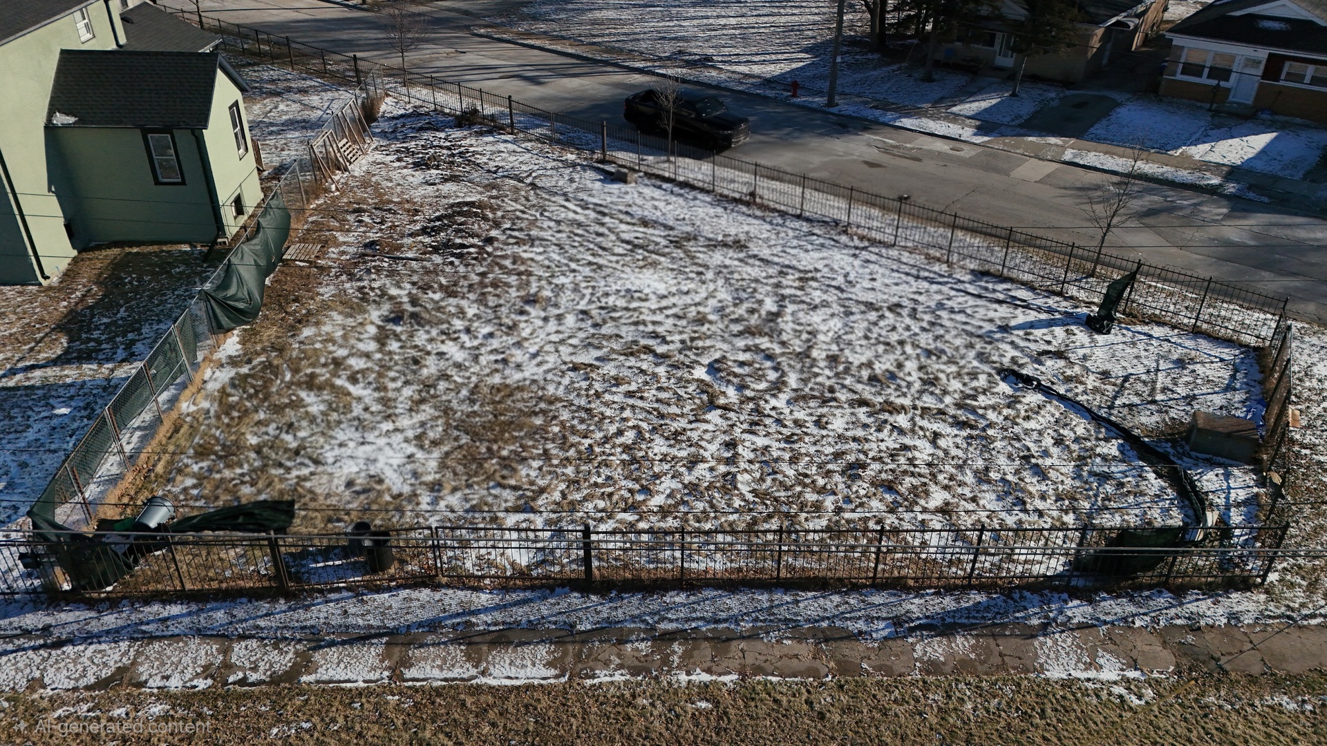 8667 Plainfield Road Property Photo 2
