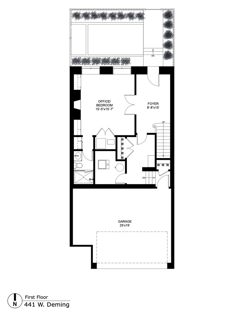 441 W Deming Place Property Photo 43