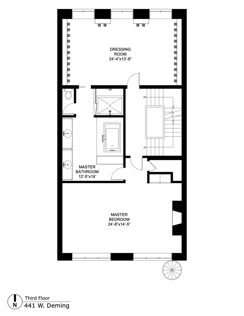 441 W Deming Place Property Photo 45