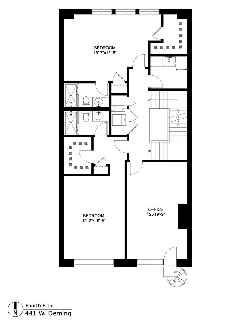 441 W Deming Place Property Photo 46