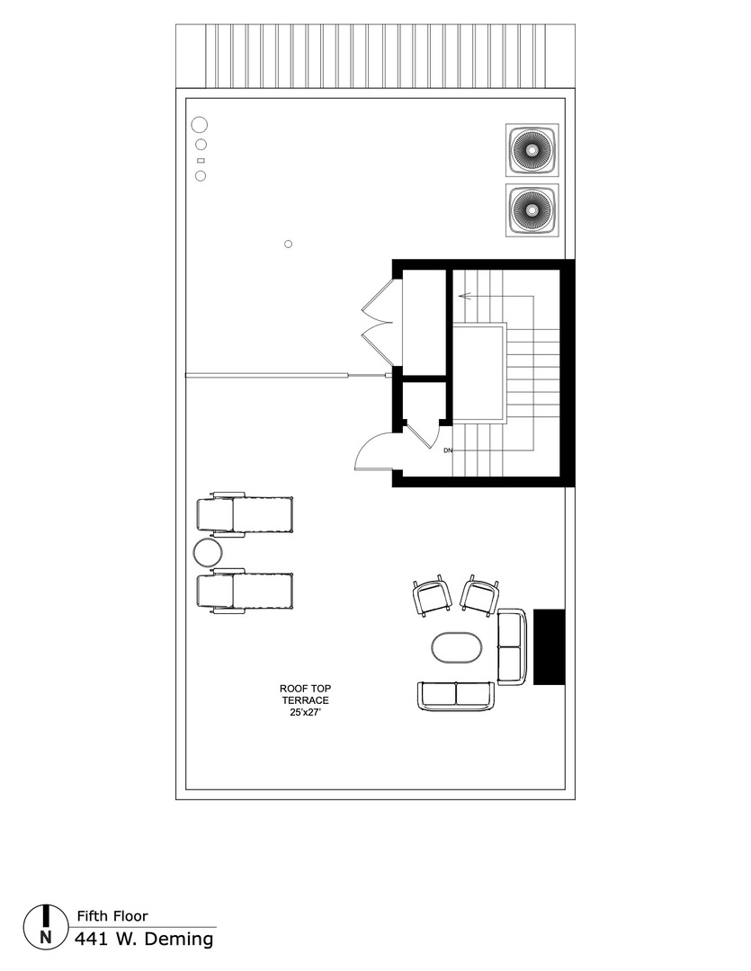 441 W Deming Place Property Photo 47