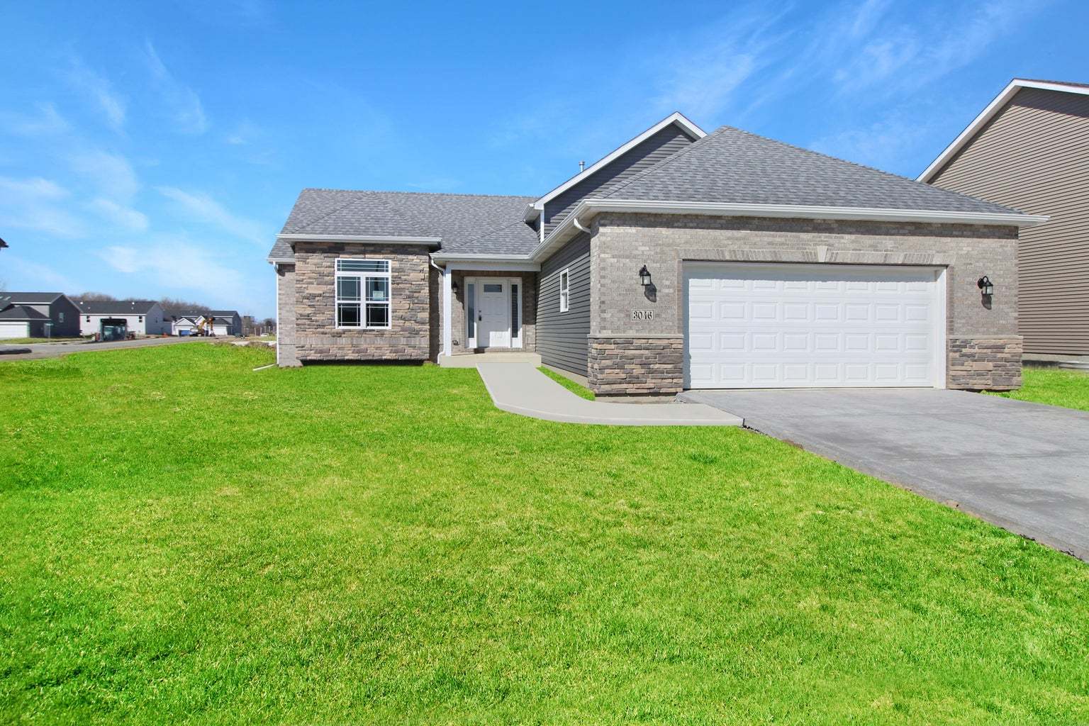 8302 Dylan Drive Property Photo 1