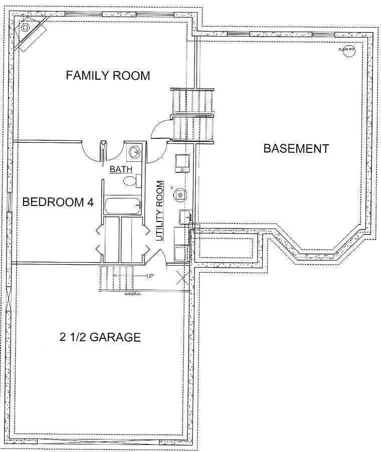 8302 Dylan Drive Property Photo 4