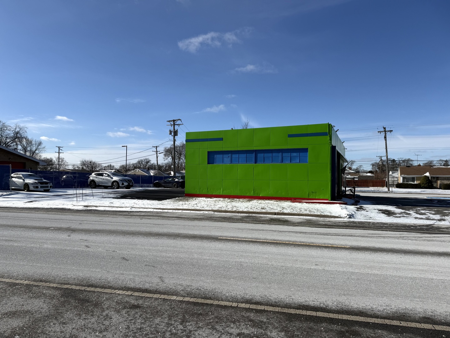 9021 Harlem Avenue Property Photo 31