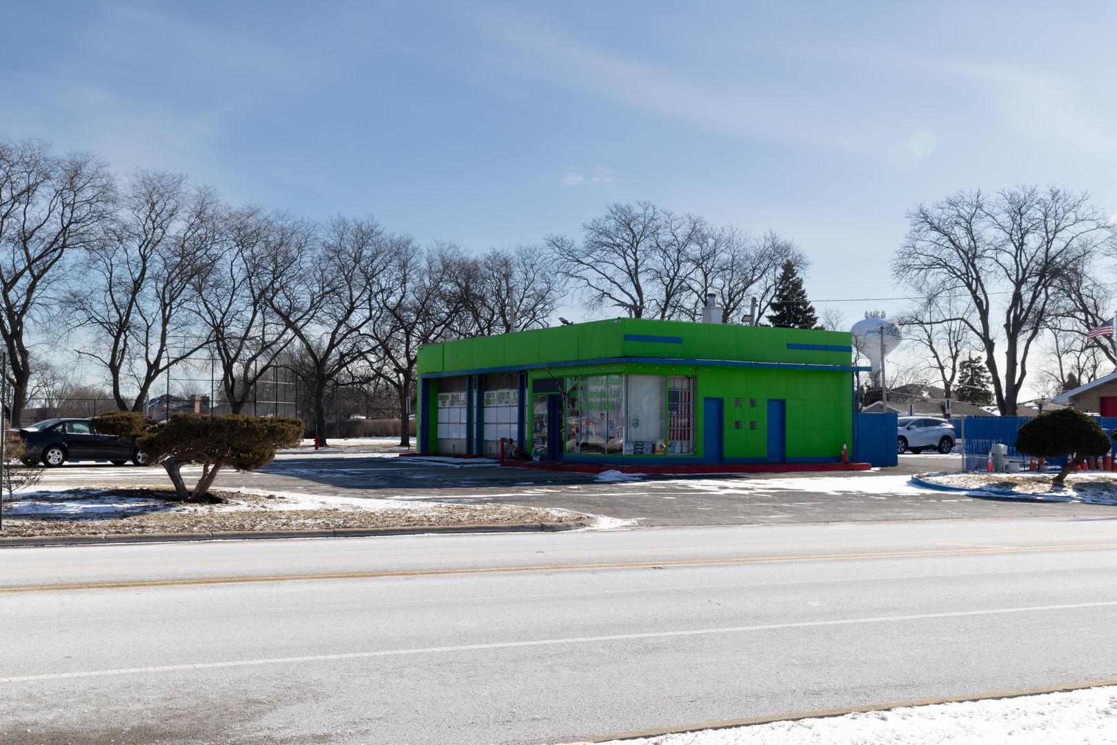 9021 Harlem Avenue Property Photo 32