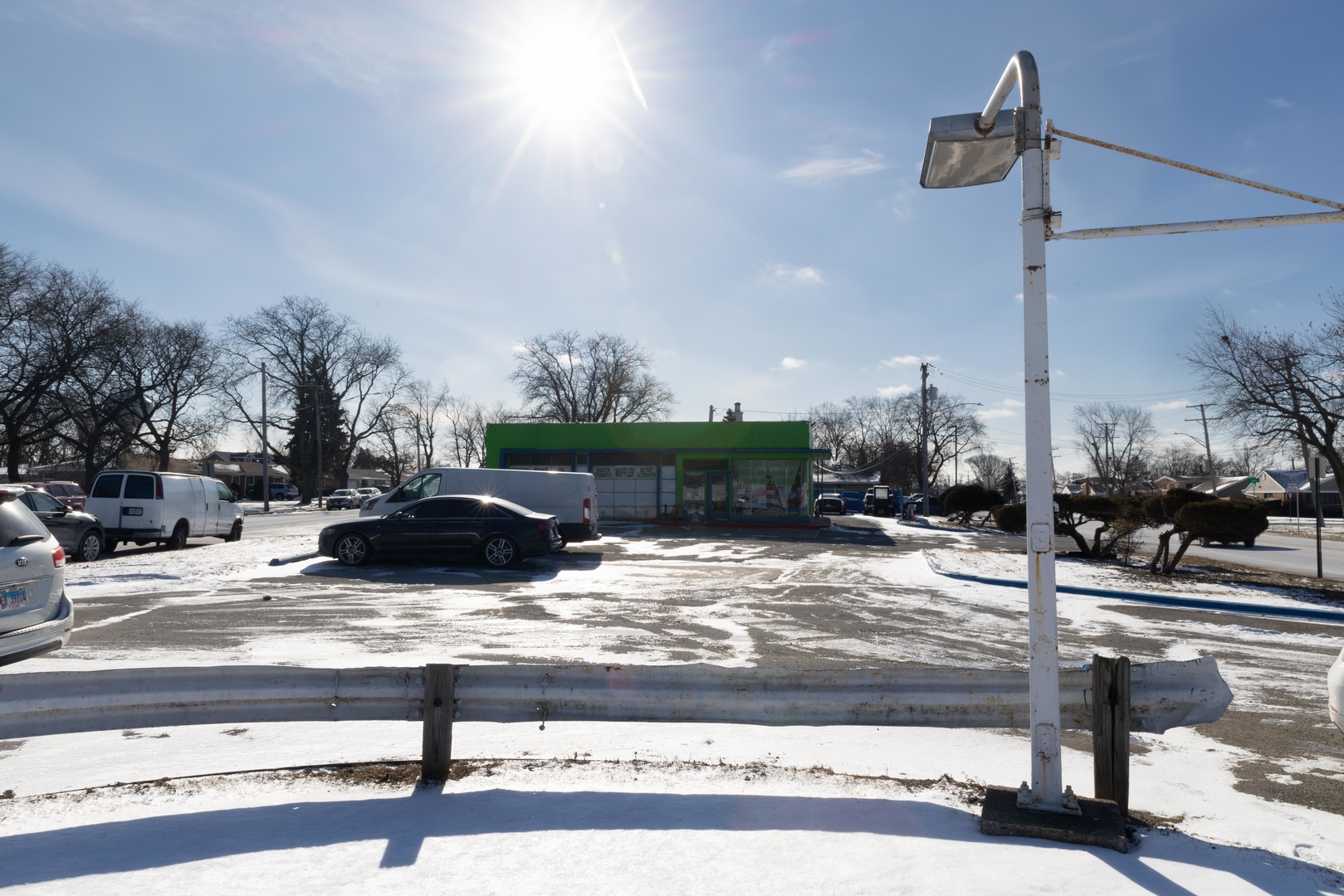 9021 Harlem Avenue Property Photo 35