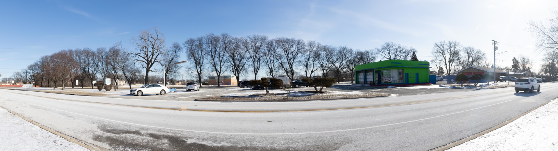 9021 Harlem Avenue Property Photo 37