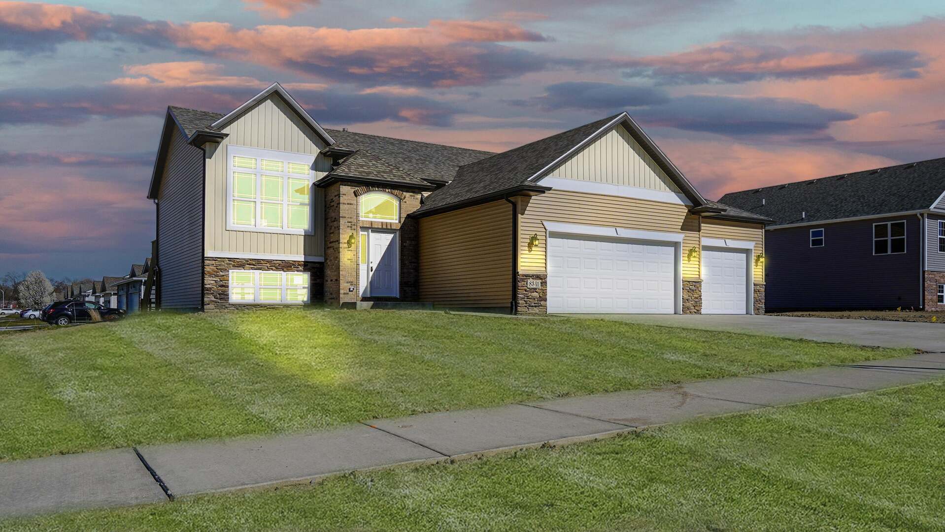 8240 Dylan Drive Property Photo 1