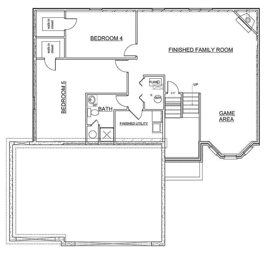 8240 Dylan Drive Property Photo 2