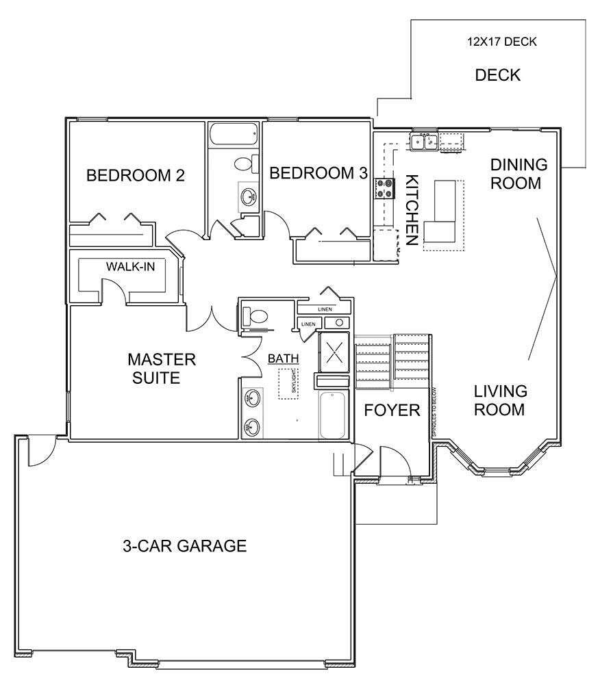 8240 Dylan Drive Property Photo 4