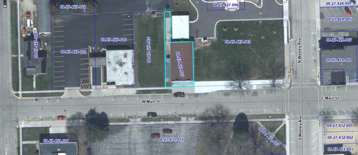 12 Main Street Property Photo 42