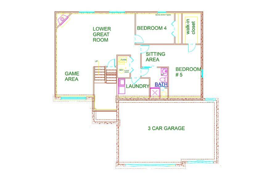 8252 Dylan Drive Property Photo 10