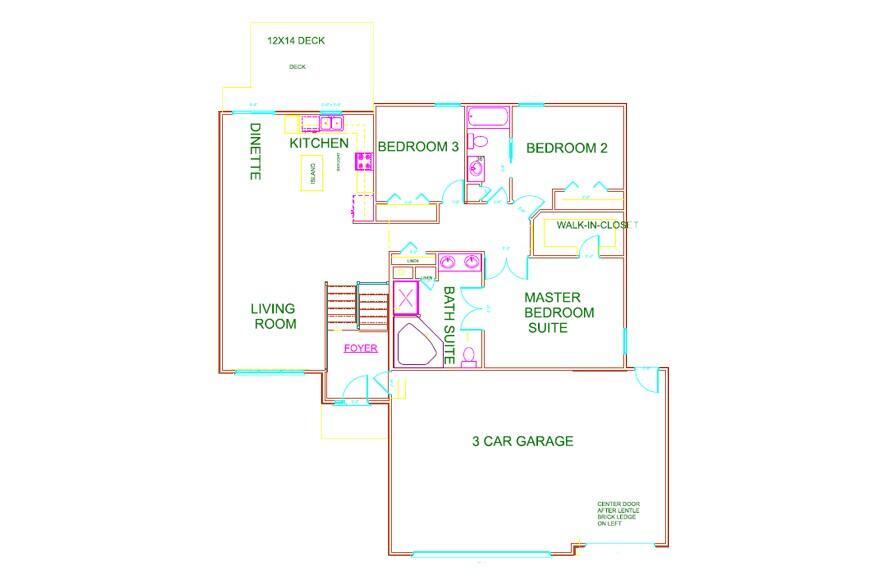 8252 Dylan Drive Property Photo 11