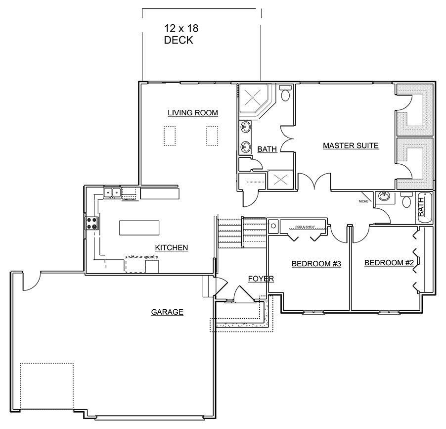 8246 Dylan Drive Property Photo 19