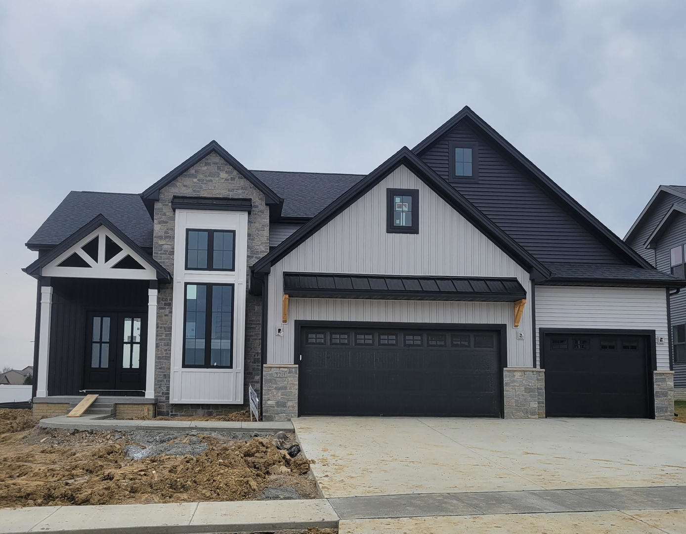 5215 Castlebar Drive Property Photo 1