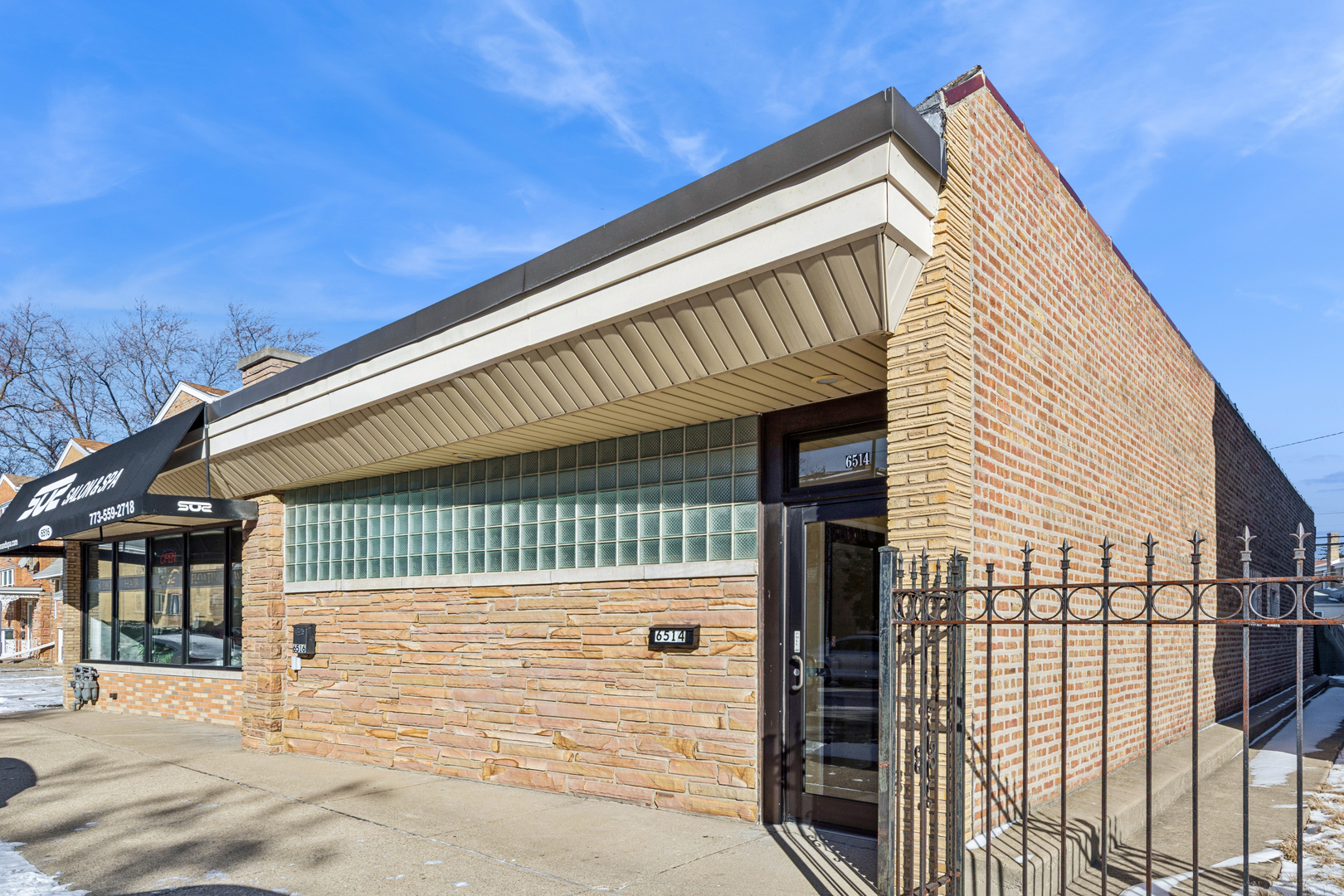 6514 W Higgins Avenue Property Photo 1