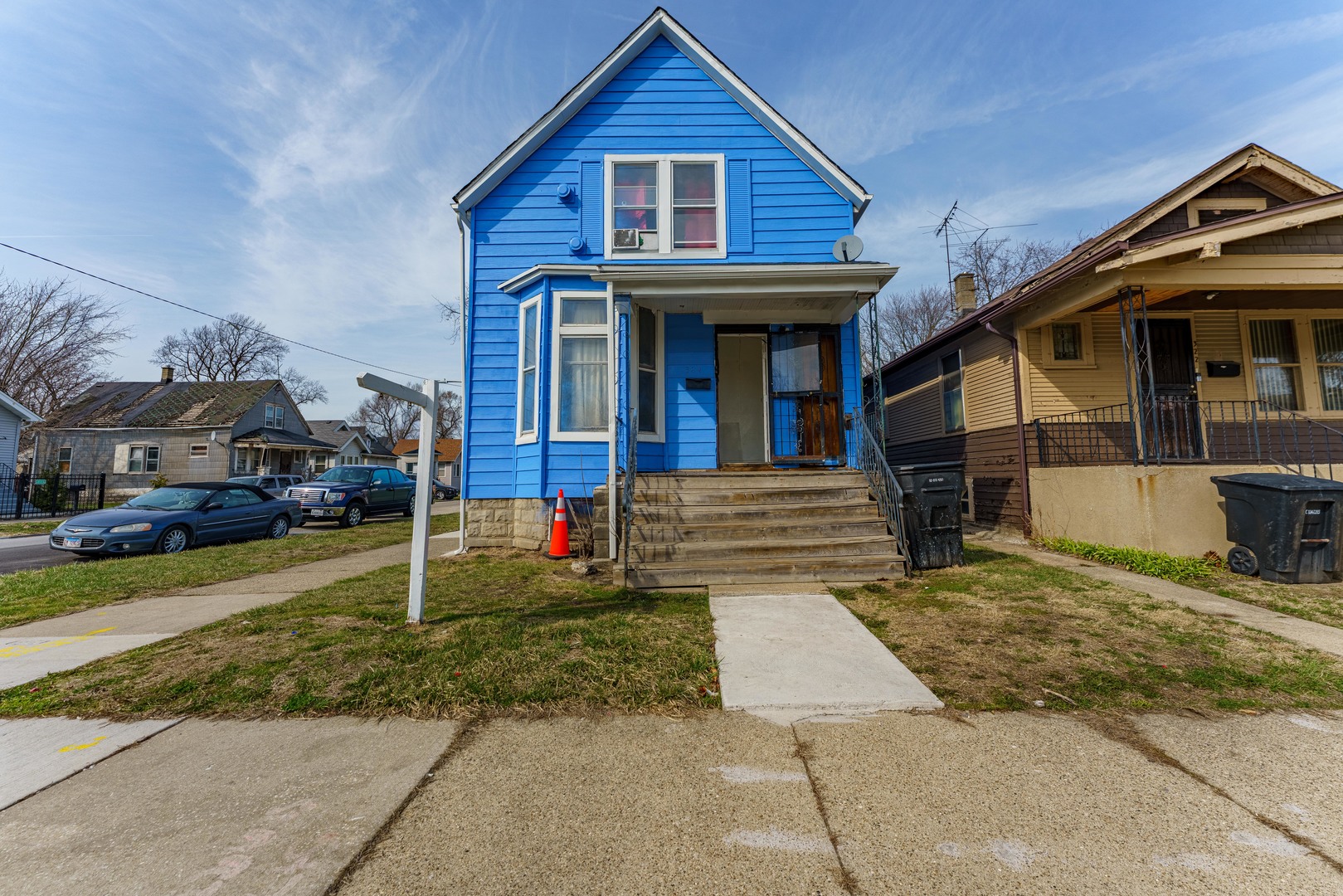 324 W 114th Street Property Photo 2