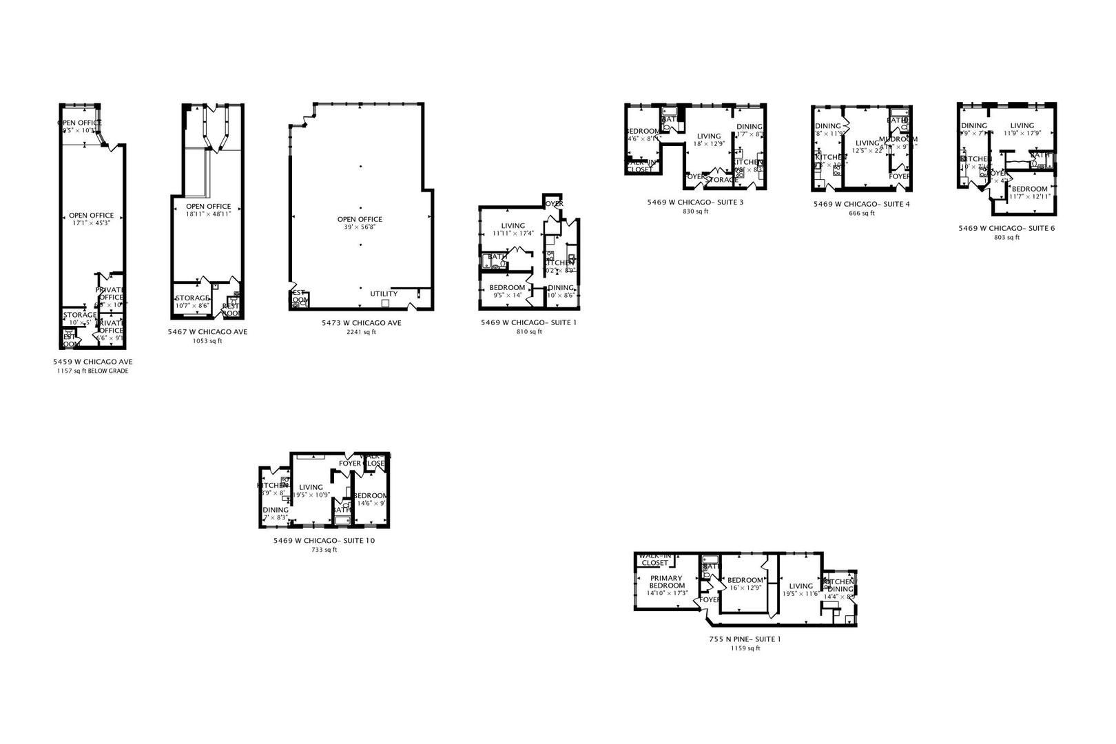 759 N Pine Avenue Property Photo 14