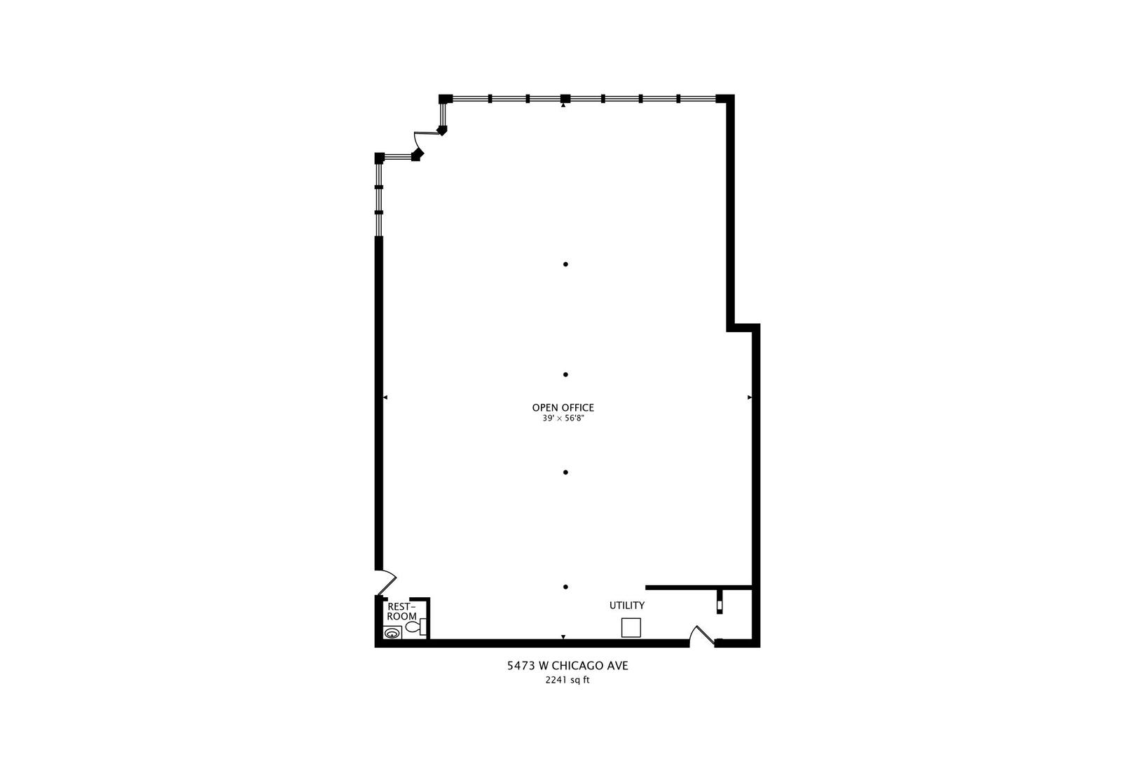 759 N Pine Avenue Property Photo 15