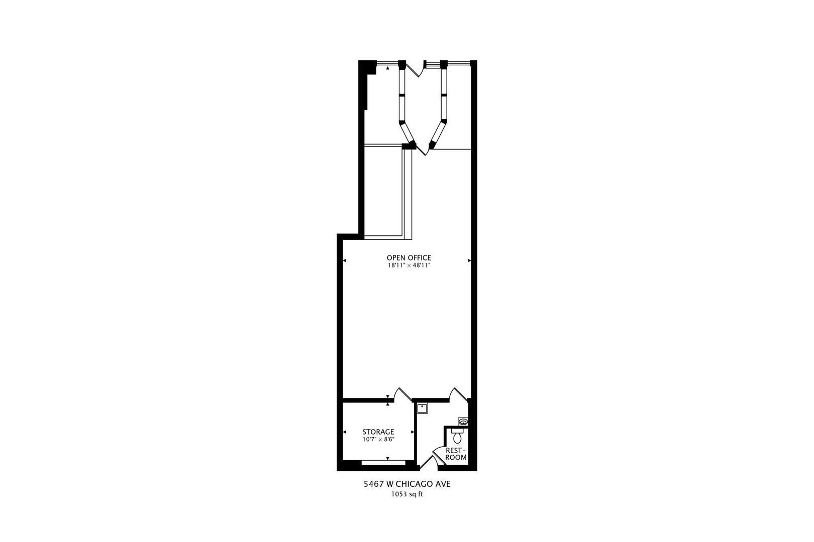 759 N Pine Avenue Property Photo 16