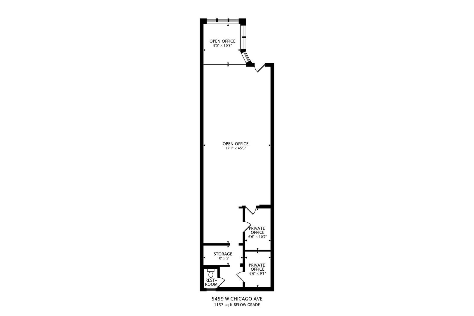 759 N Pine Avenue Property Photo 17