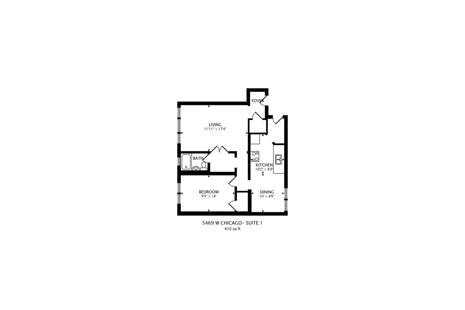 759 N Pine Avenue Property Photo 18