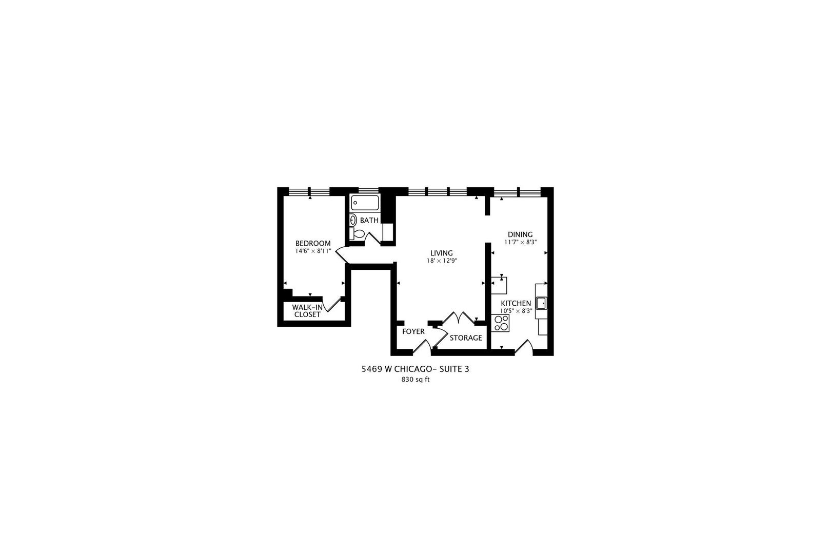 759 N Pine Avenue Property Photo 19
