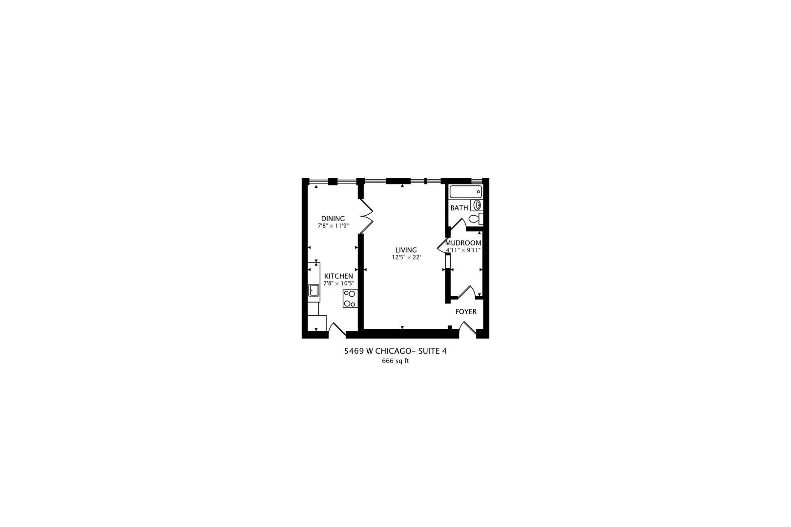 759 N Pine Avenue Property Photo 20