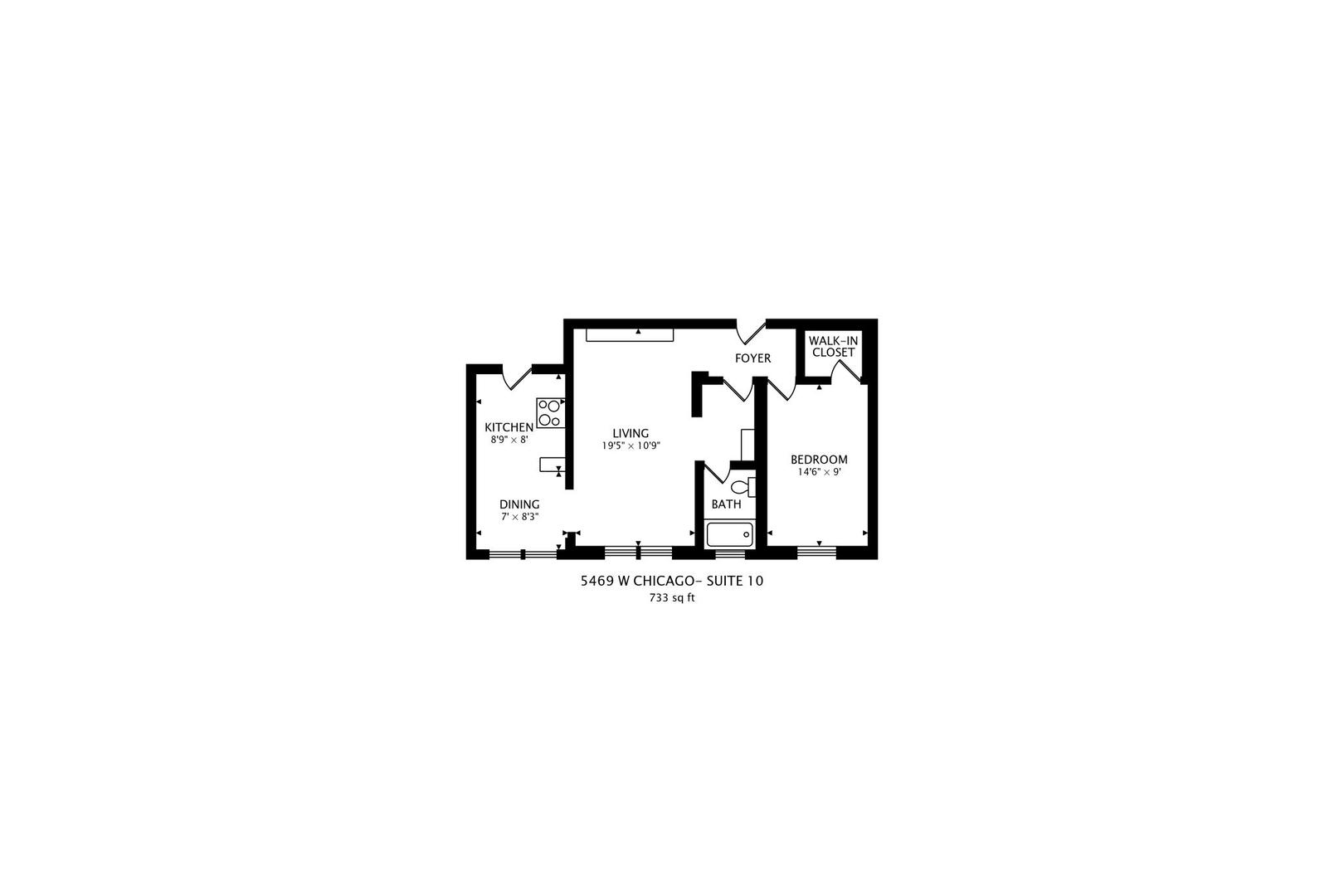 759 N Pine Avenue Property Photo 22