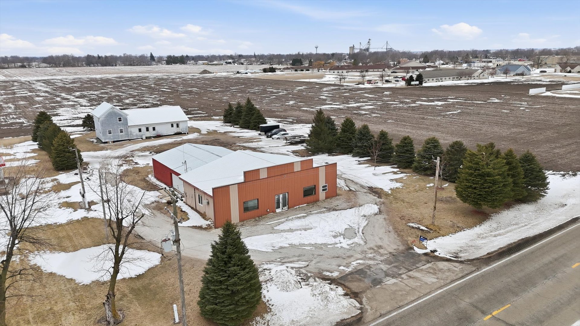 1275 E State Rt 49 Highway Property Photo 1