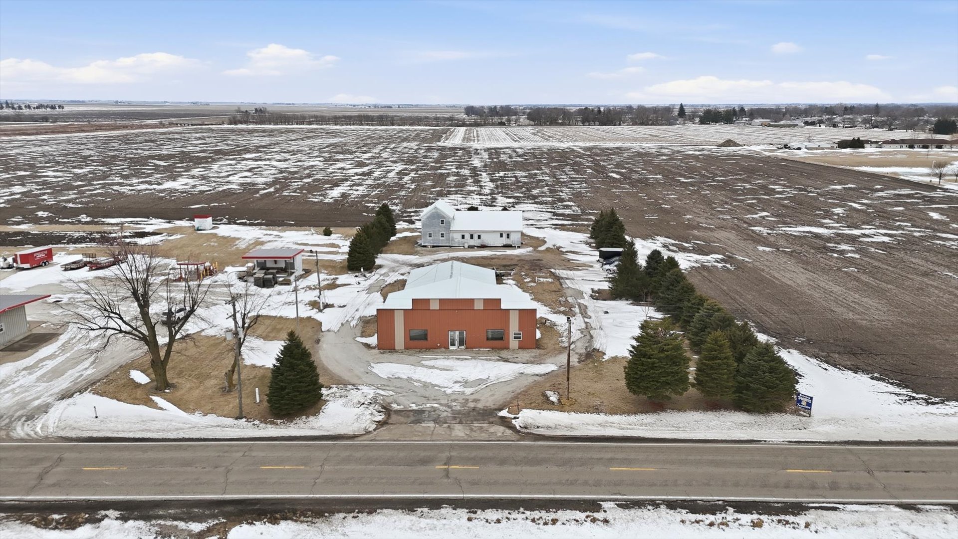 1275 E State Rt 49 Highway Property Photo 2