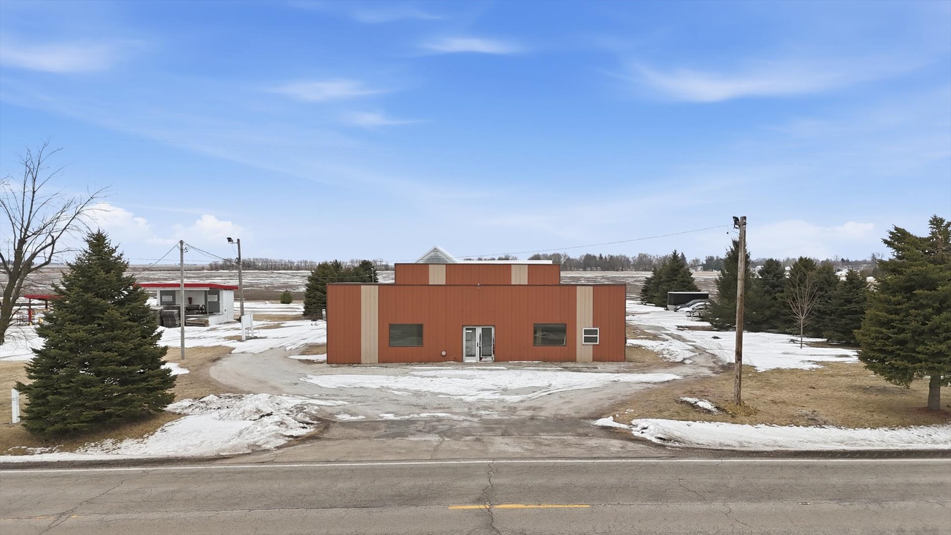 1275 E State Rt 49 Highway Property Photo 3