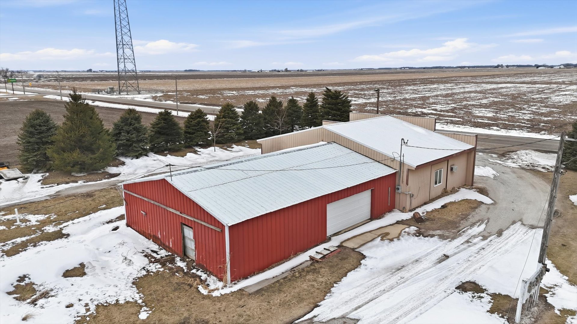 1275 E State Rt 49 Highway Property Photo 4
