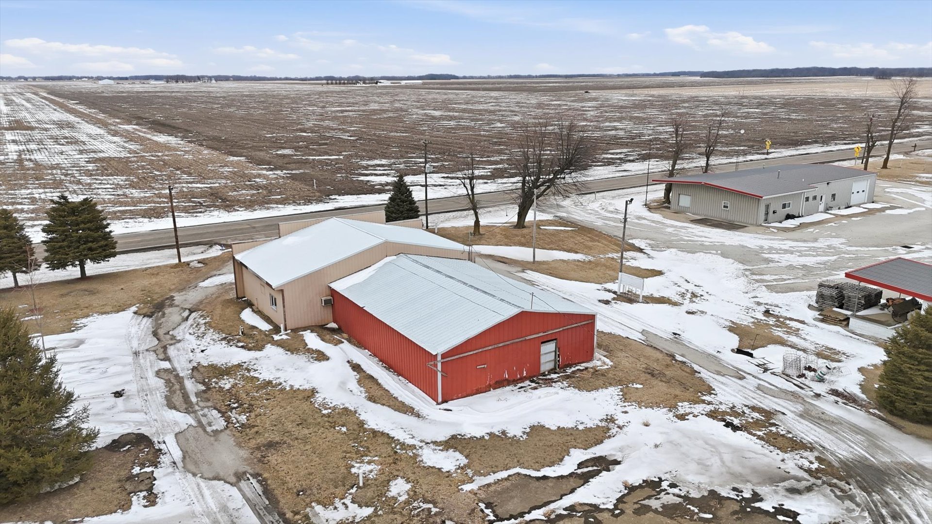 1275 E State Rt 49 Highway Property Photo 5