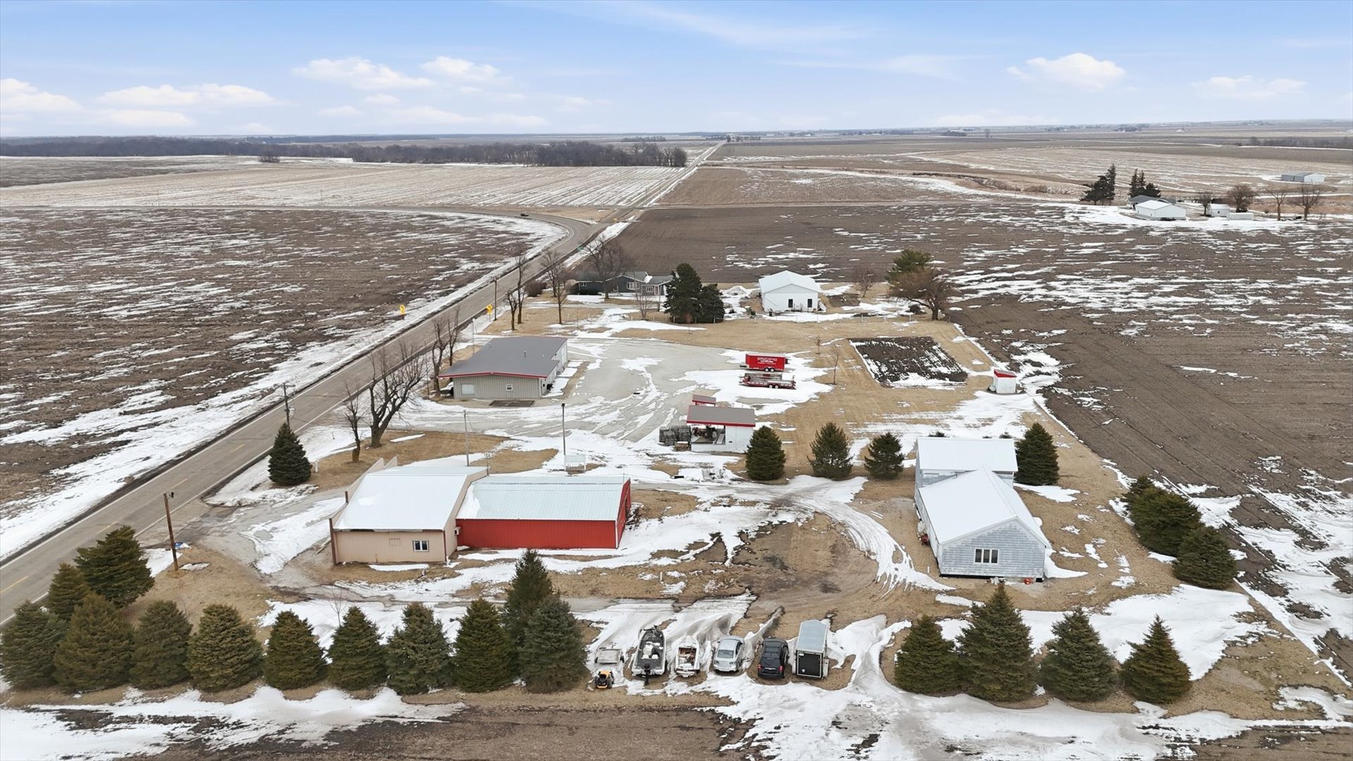 1275 E State Rt 49 Highway Property Photo 12