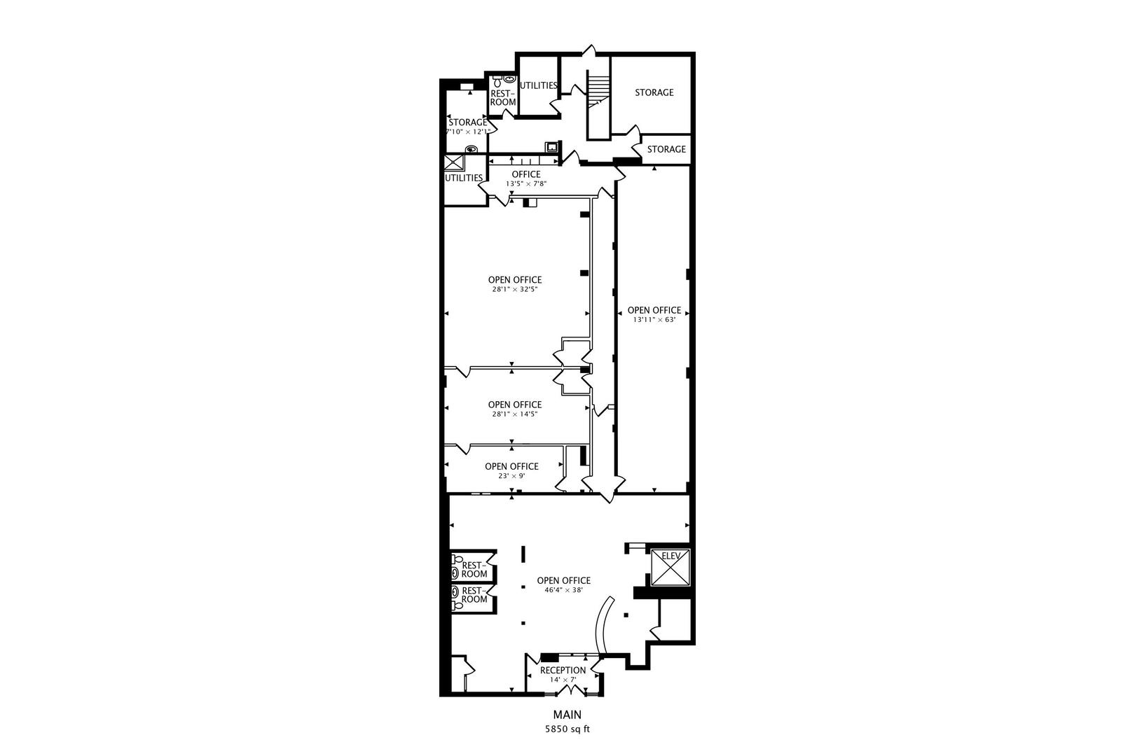 2659 N Milwaukee Avenue Property Photo 23