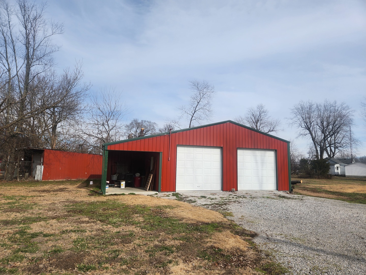 1024 N Hickory Street Property Photo 2