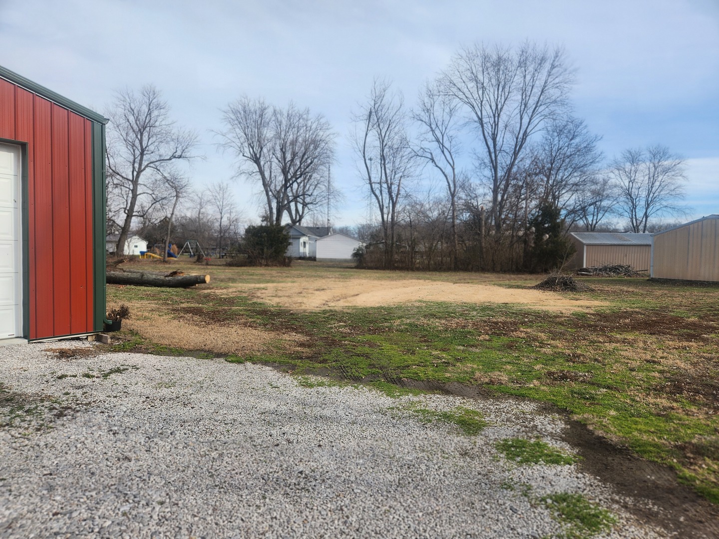 1024 N Hickory Street Property Photo 3