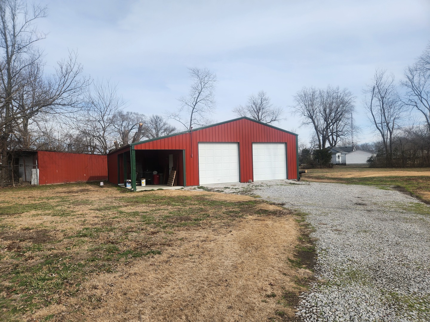 1024 N Hickory Street Property Photo 4