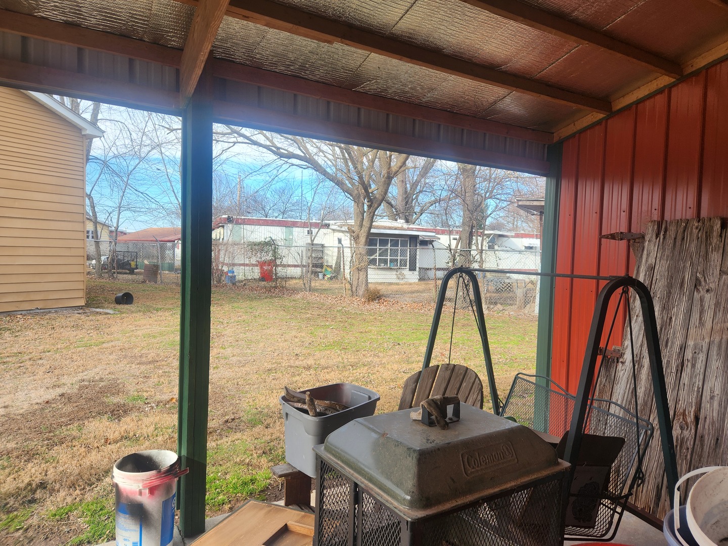 1024 N Hickory Street Property Photo 16
