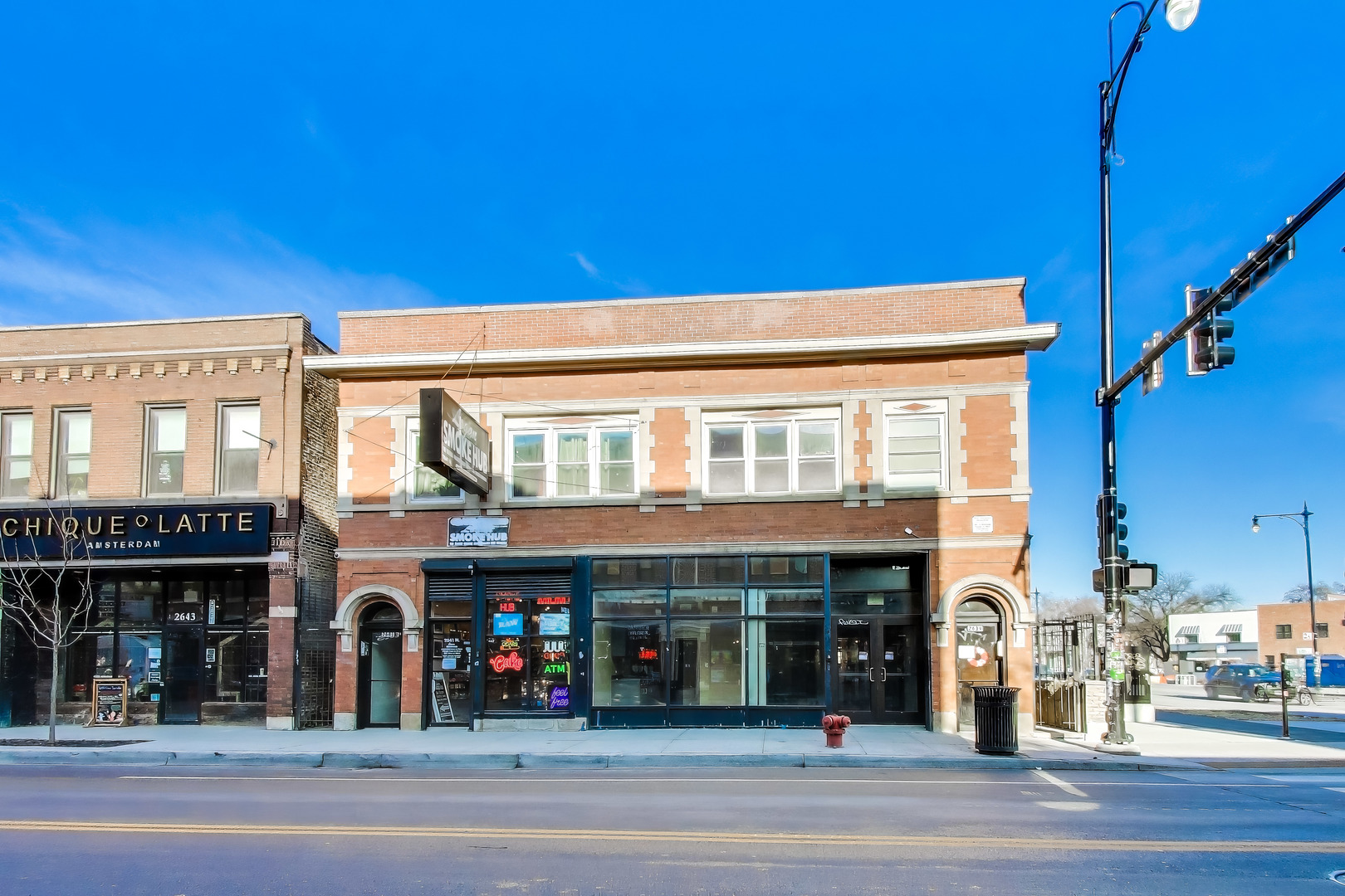 2639 N Milwaukee Avenue Property Photo 2
