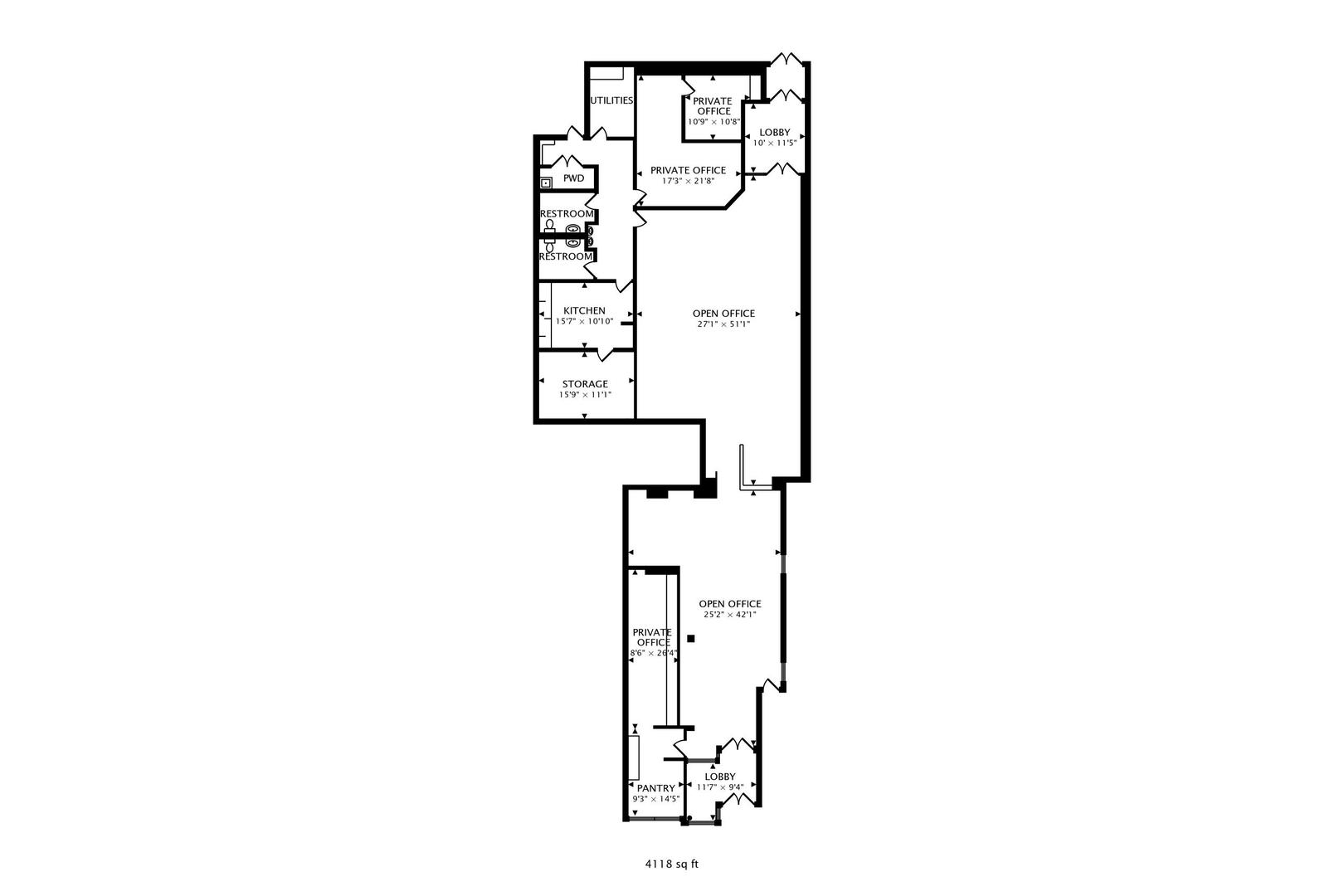2639 N Milwaukee Avenue Property Photo 15