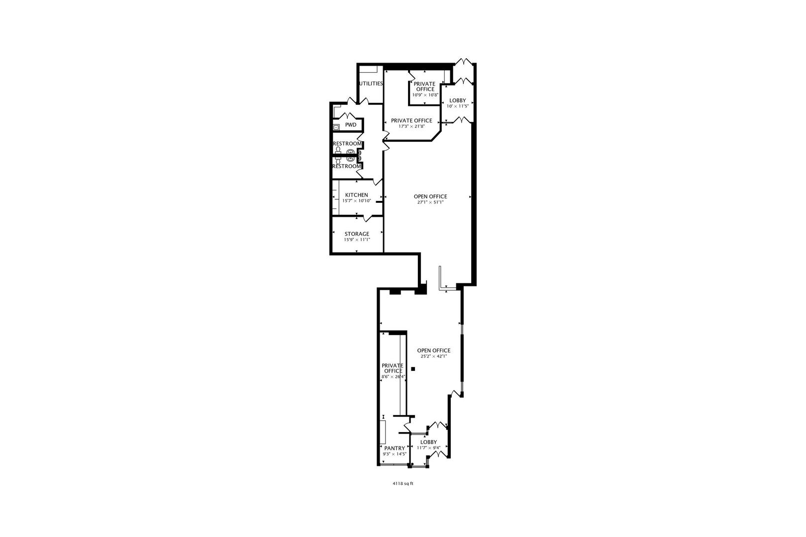 2639 N Milwaukee Avenue Property Photo 16
