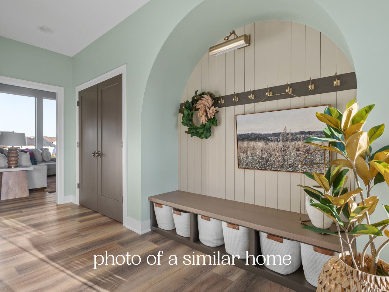 7105 Black Oak Drive Property Photo 8