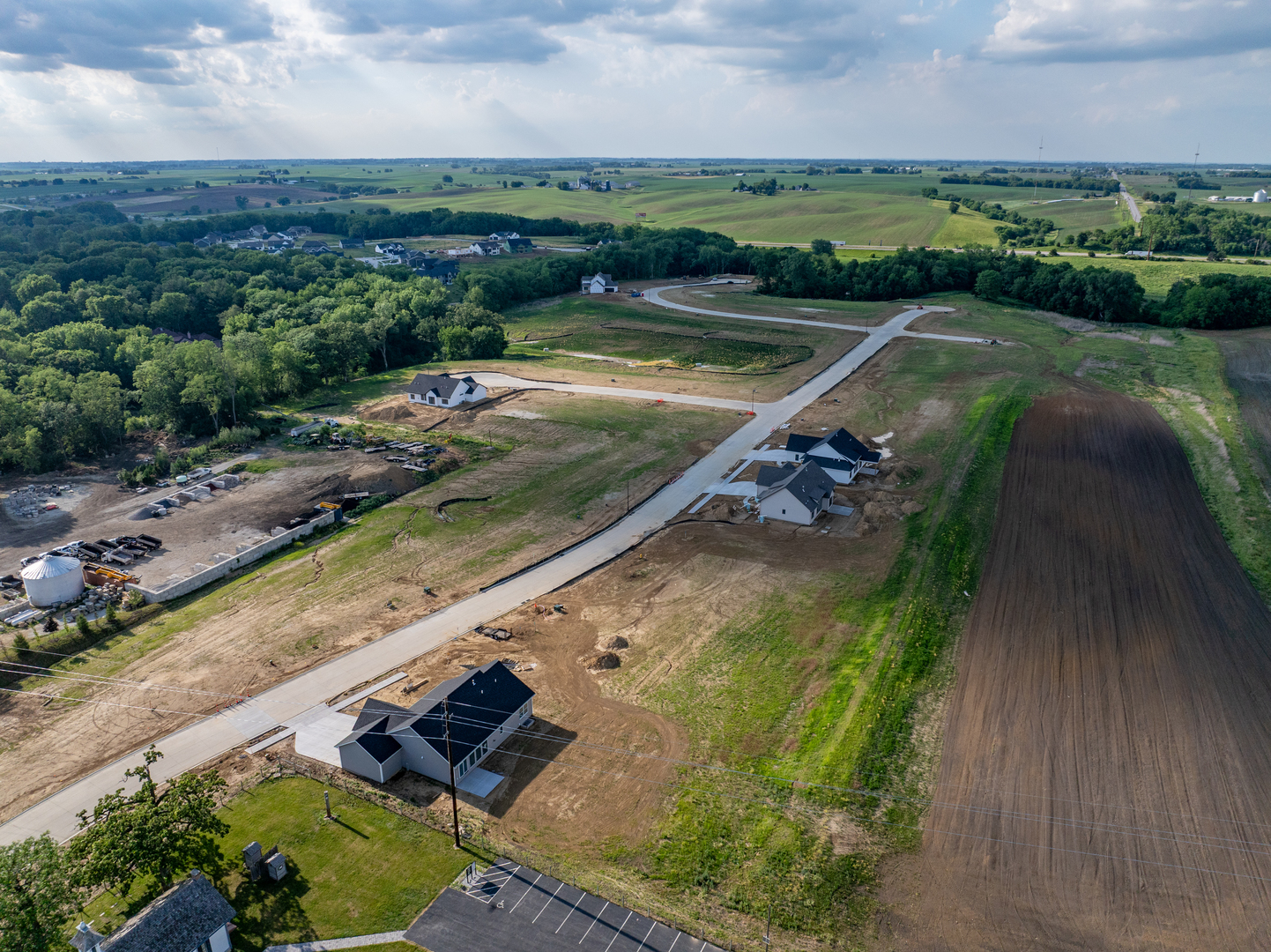 7105 Black Oak Drive Property Photo 13