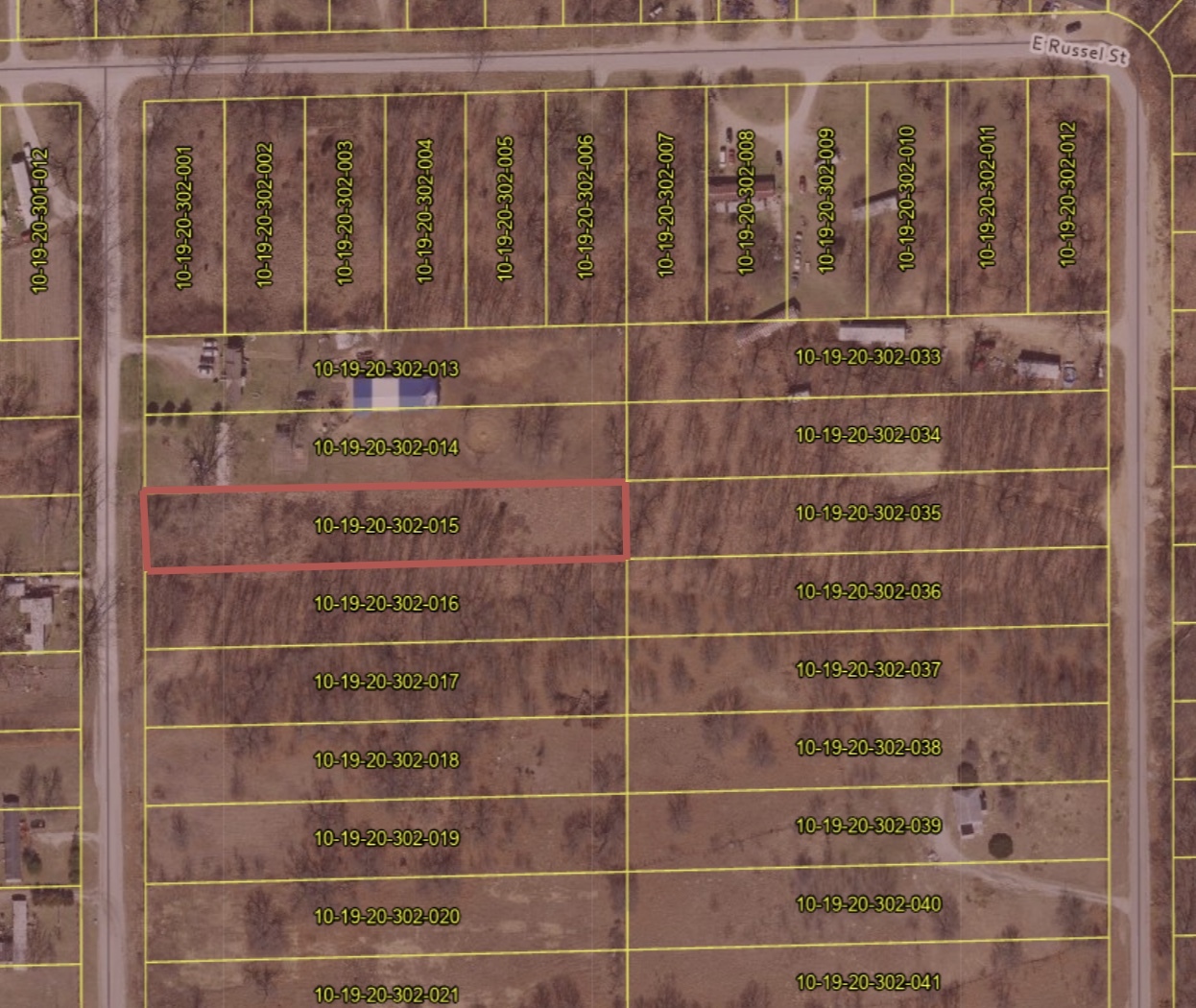 0004 Ridge Road Property Photo 1