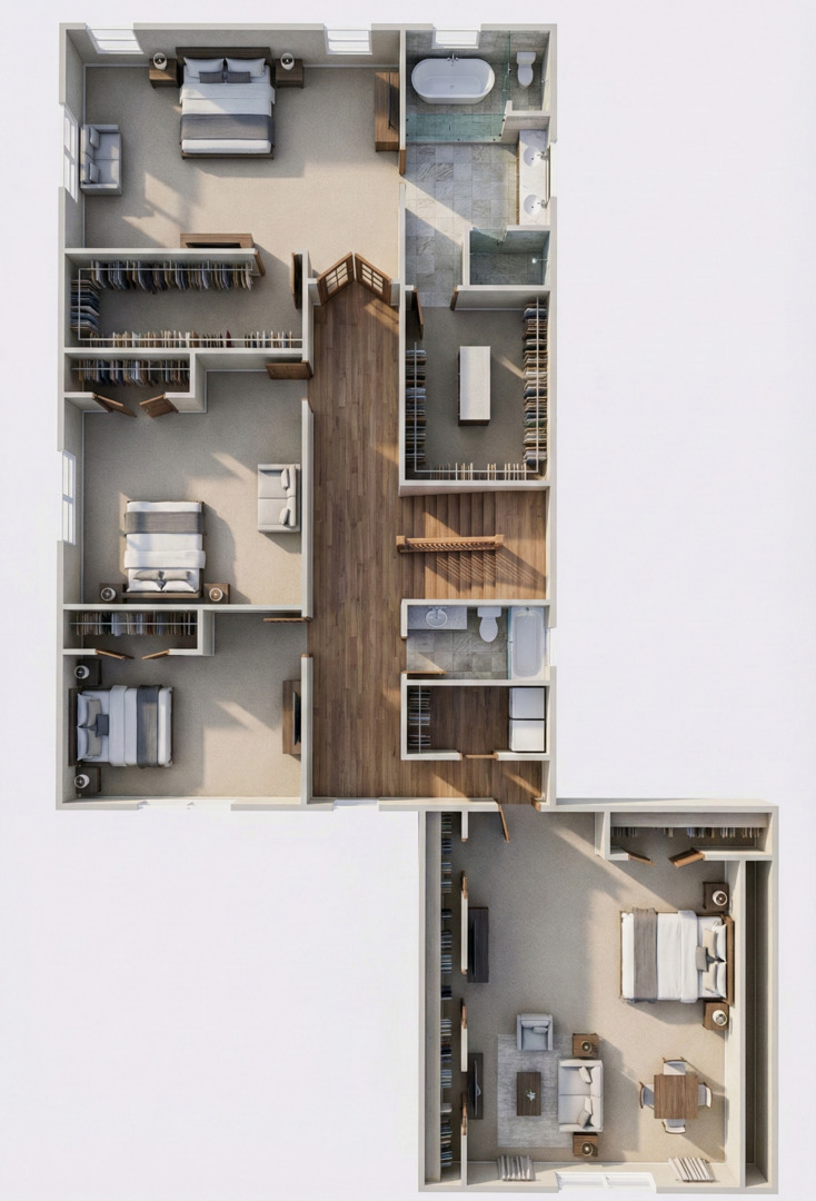 528 N West Avenue Property Photo 3