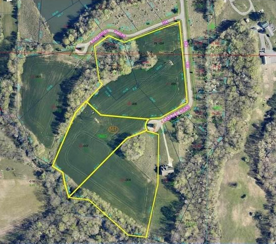 1924 Castle Oaks Road Property Photo 2