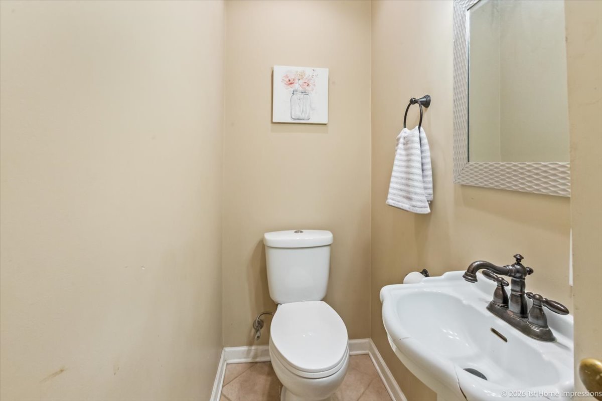 9837 S Hamilton Avenue Property Photo 17